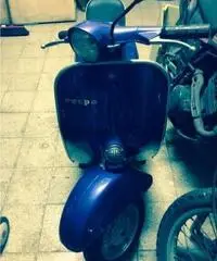 Vendo vespa