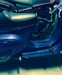 Vendo vespa