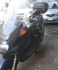 Vendo Yamaha Majesty 250 DX