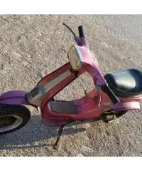 VESPA 125 Primavera VESPA 125 Primavera