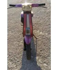 VESPA 125 Primavera VESPA 125 Primavera