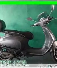 VESPA 150 LX S SPRINT 3V IE ABS SOLO 3000KM