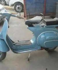 Vespa 150 LX