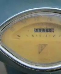 Vespa 150 LX