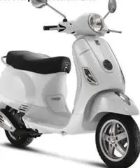 VESPA 50 LX lx 50