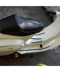 vespa 50 special