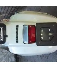 vespa 50 special