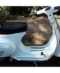 vespa 50 special