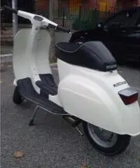 VESPA 50 Special VESPA 50 Special