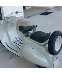 Vespa Faro basso Vespa Faro basso