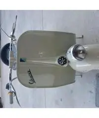 Vespa Faro basso Vespa Faro basso