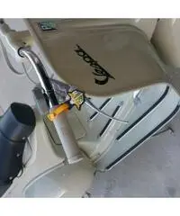 Vespa Faro basso Vespa Faro basso