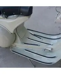 Vespa Faro basso Vespa Faro basso