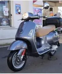 VESPA Granturismo 200 2oo5 €. 1.800 Permute Rate Garanzia