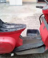 Vespa Piaggio