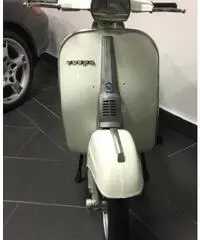 Vespa Special 50 4 marce 1982 colore originale bianco spino