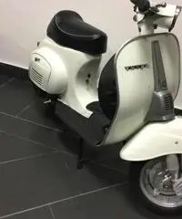 Vespa Special 50 4 marce 1982 colore originale bianco spino