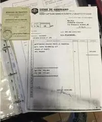 Vespa Special 50 4 marce 1982 colore originale bianco spino