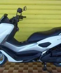 YAMAHA Bw's 125 NMAX 125