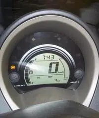 YAMAHA Bw's 125 NMAX 125