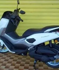 YAMAHA Bw's 125 NMAX 125