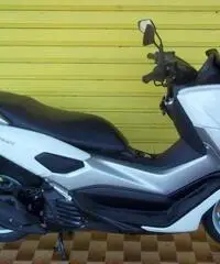 YAMAHA Bw's 125 NMAX 125