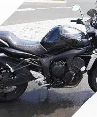 Yamaha FZ6 - 2005