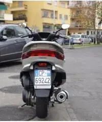 YAMAHA Majesty 250 2oo6 euro2 €. 900 Permute Rate Garanzia YAMAHA Majesty 250 2oo6 euro2 €. 900 Permute Rate Garanzia