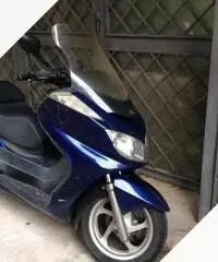 Yamaha Majesty 400 - 2004 Yamaha Majesty 400 - 2004
