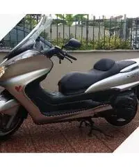 Yamaha Majesty 400 - 2005