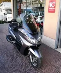 YAMAHA Majesty 400 PASSAGGIO E GARANZIA INCLUSO