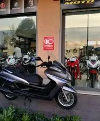 YAMAHA Majesty 400 PASSAGGIO E GARANZIA INCLUSO YAMAHA Majesty 400 PASSAGGIO E GARANZIA INCLUSO