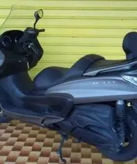 YAMAHA Majesty 400 2014