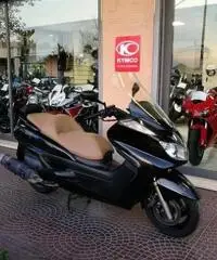 YAMAHA Majesty 400 PASSAGGIO E GARANZIA INCLUSO YAMAHA Majesty 400 PASSAGGIO E GARANZIA INCLUSO