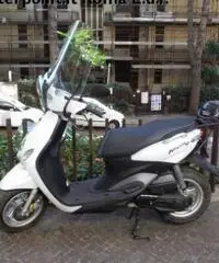 YAMAHA Neo's 50 neos 50 4 tempi YAMAHA Neo's 50 neos 50 4 tempi