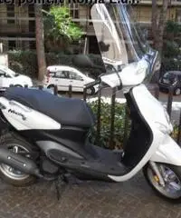 YAMAHA Neo's 50 neos 50 4 tempi YAMAHA Neo's 50 neos 50 4 tempi