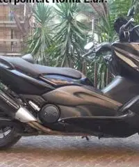 YAMAHA T-Max 500 T-MAX 500