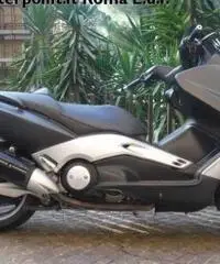 YAMAHA T-Max 500 T-MAX 500