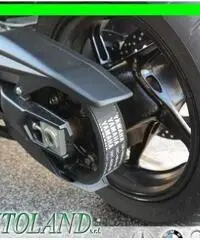 YAMAHA T-Max 530 ABS SONIC GREY *Finanziabile* Garantito*Come nuovo