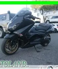 YAMAHA T-Max 530 TMax*Black Max*Oro*Centalina aggiuntiva*Ottima*