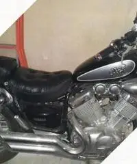 Yamaha Virago 535 del 2000