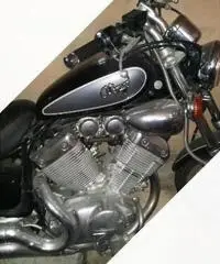 Yamaha Virago 535 del 2000