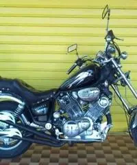 YAMAHA XVS 1100 VIRAGO  1993