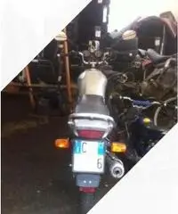 Yamaha YBR 125 - 2005 Yamaha YBR 125 - 2005