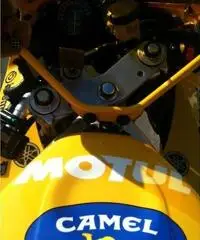 Yamaha YFZ 750 R Replica  - Valentino Rossi