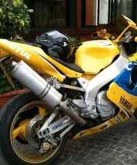 Yamaha YFZ 750 R Replica  - Valentino Rossi