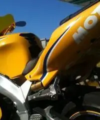 Yamaha YFZ 750 R Replica  - Valentino Rossi