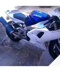 Yamaha YZF R1 - 2001 Yamaha YZF R1 - 2001