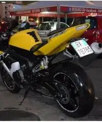 YAMAHA YZF R1 Lug. 2oo3 Laguna Seca