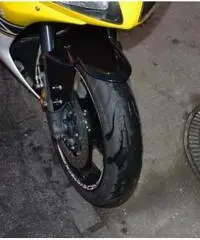 YAMAHA YZF R1 Lug. 2oo3 Laguna Seca